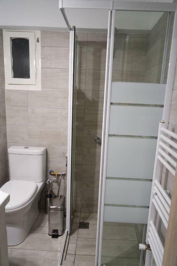 Athens *Blue Grand Suite *Di Giorgio Central Apartment Ngoại thất bức ảnh