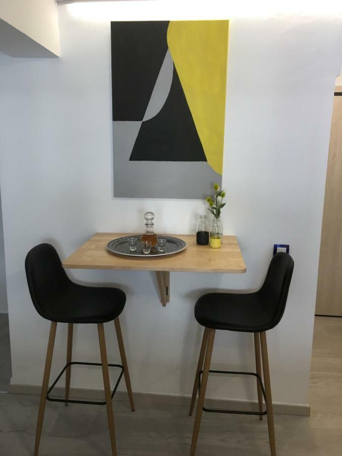 Athens *Blue Grand Suite *Di Giorgio Central Apartment Ngoại thất bức ảnh